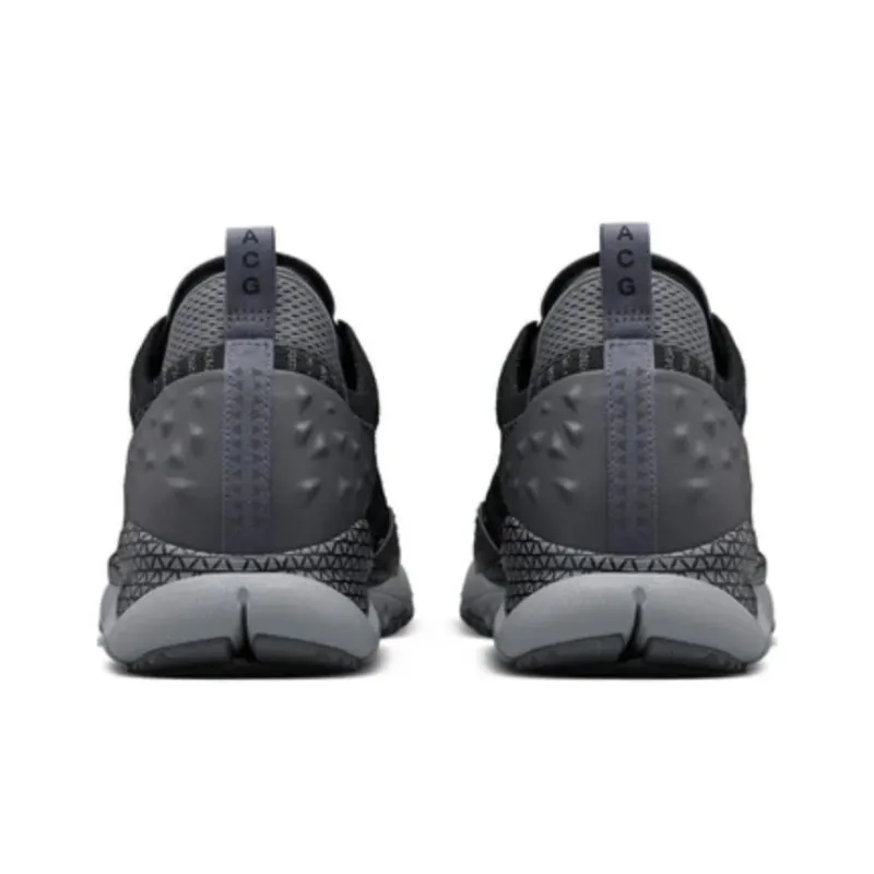Nike Lupinek Flyknit Acg Low 'Wolf Grey'-3