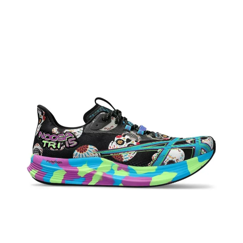 Asics Noosa Tri 15 Limited Edition 'Avant Garde   Skull'-1