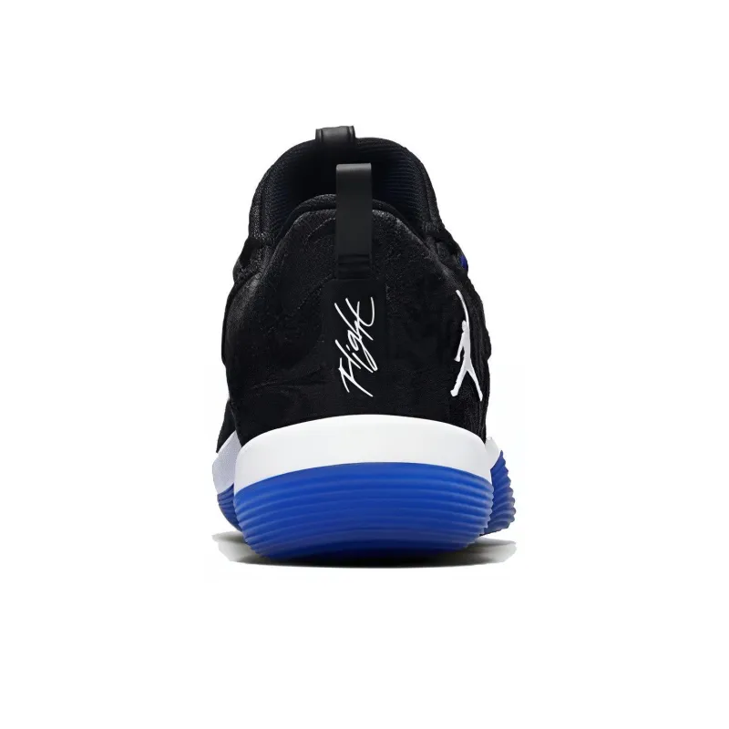 Air Jordan Super.Fly Low Pf 'White Green'-3