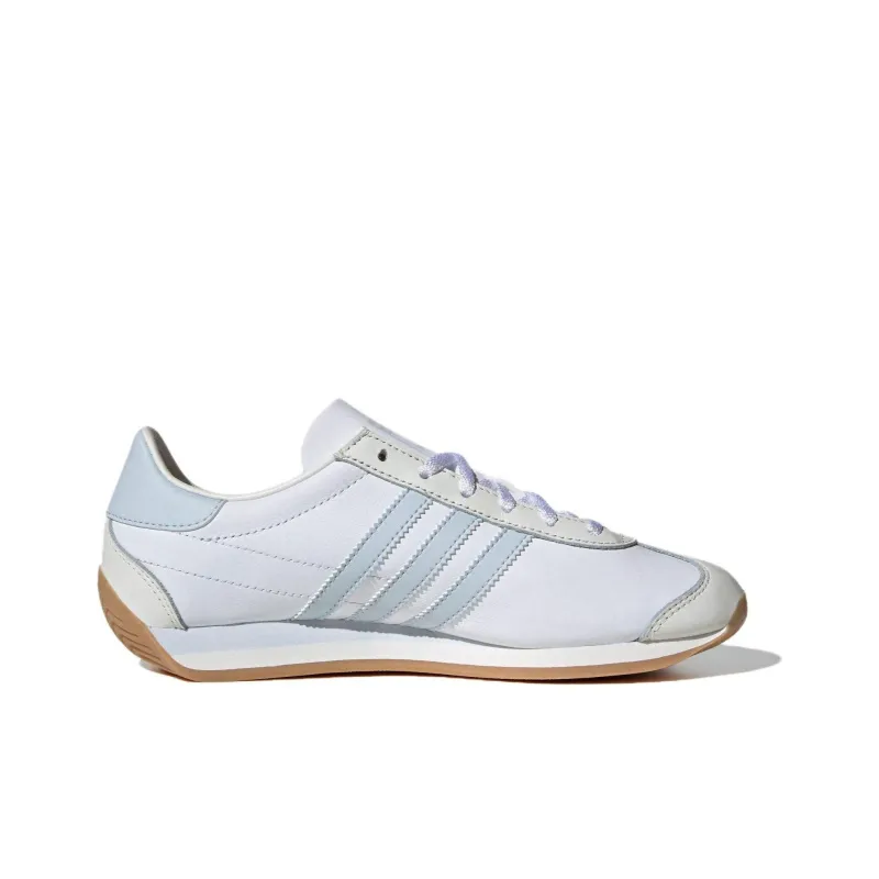 Country Women's Adidas Originals Og 'White Halo Blue' Women's-1