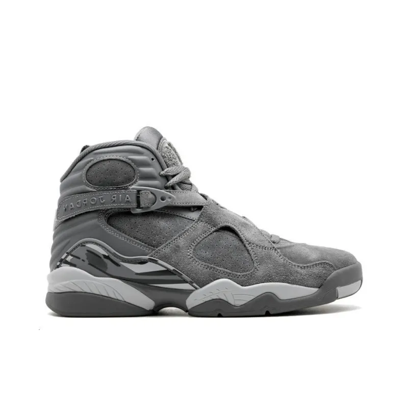 Jordan 8 Retro Cool Grey-1