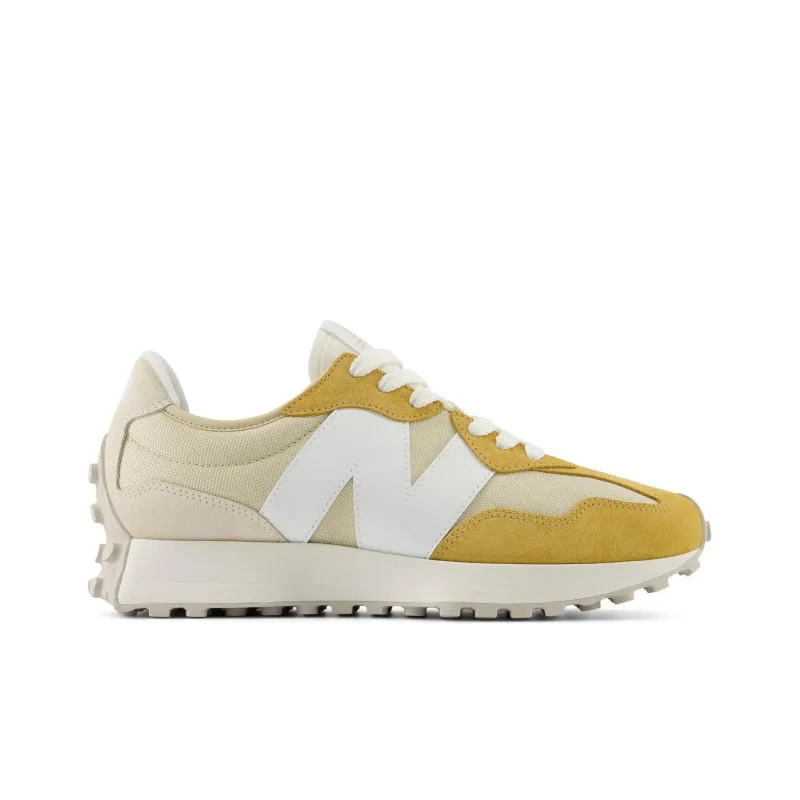 New Balance 327 Beige Workwear-1