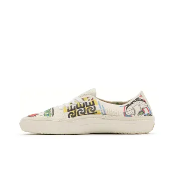Circle Vee Vans 'Eco Theory Eco Positivity'