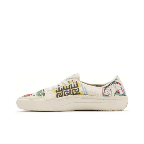 Vans Circle Vee 'Eco Theory - Eco Positivity'