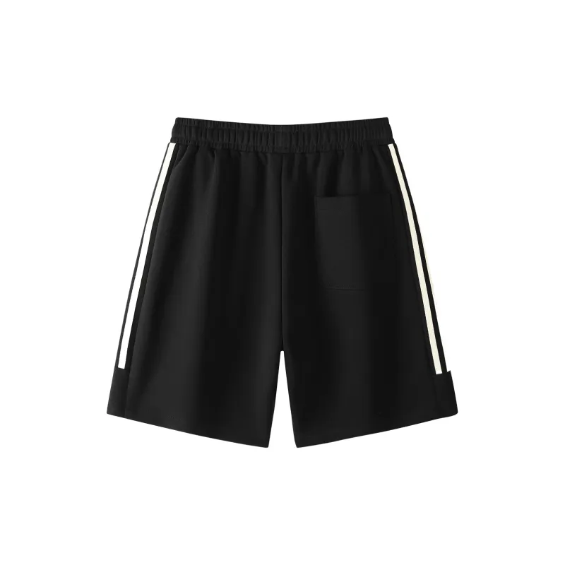 ONEANNET Casual Shorts Unisex-1