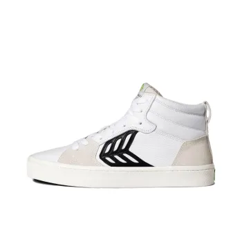 CARIUMA Catiba Pro Logo patch High top Sneakers