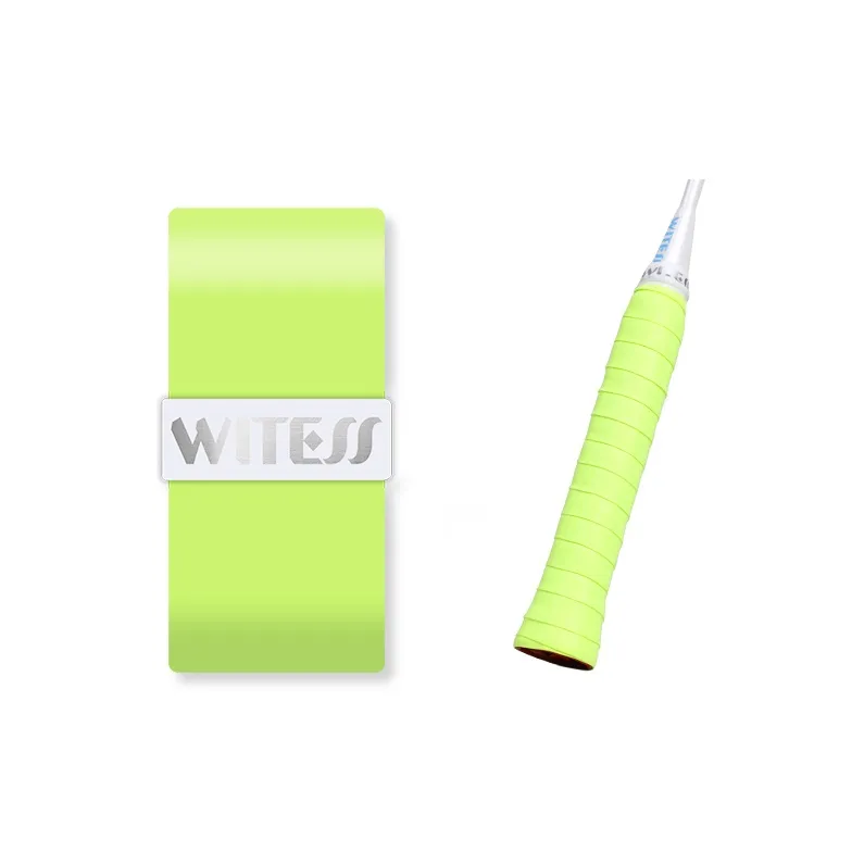 WITESS Eyewitness Series Badminton Grip Tape PU Indoor And Outdoor Thin-18