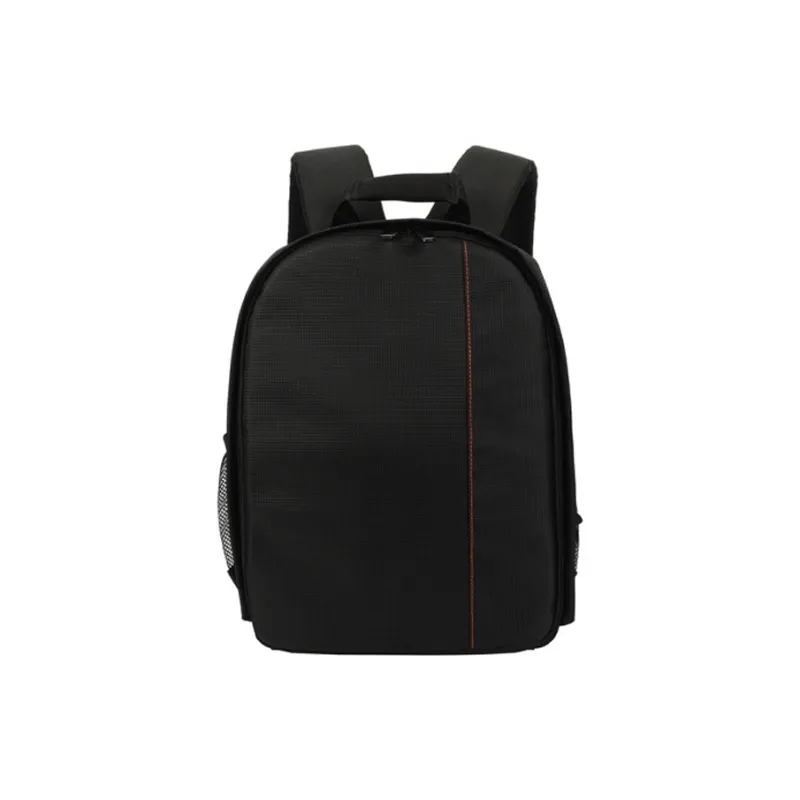 CMLZIUA Nylon Camera Bag Backpack Regular Unisex Green/Red/Purple/Gray/Orange-4