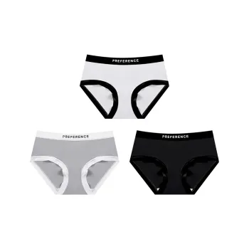Ordifen Underpants Women's 3 Pack