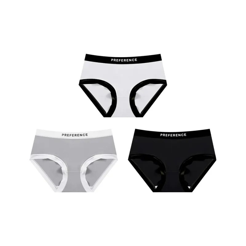 Ordifen Underpants Women's 3 Pack-0