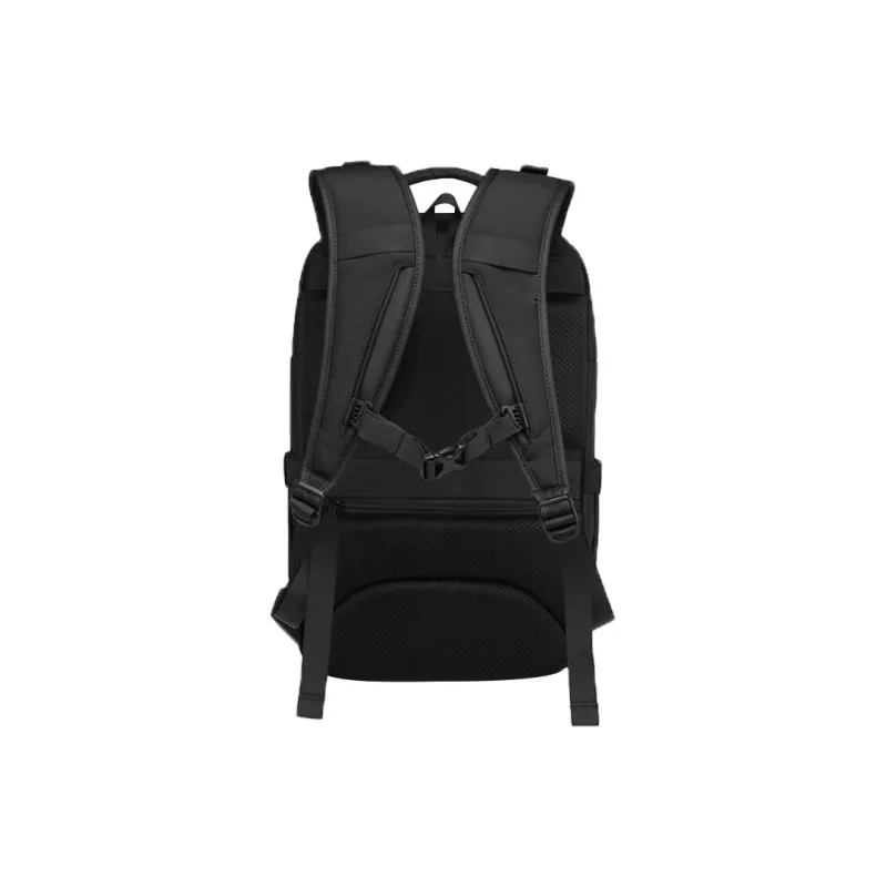 CMLZIUA Oxford Backpack Regular Men's Black/Gray/Royal Blue/Camouflage-4