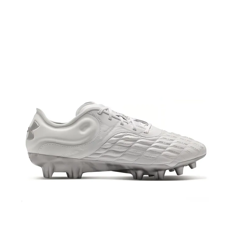 Under Armour Magnetico Elite 3 Fg 'White Iridescent'-1