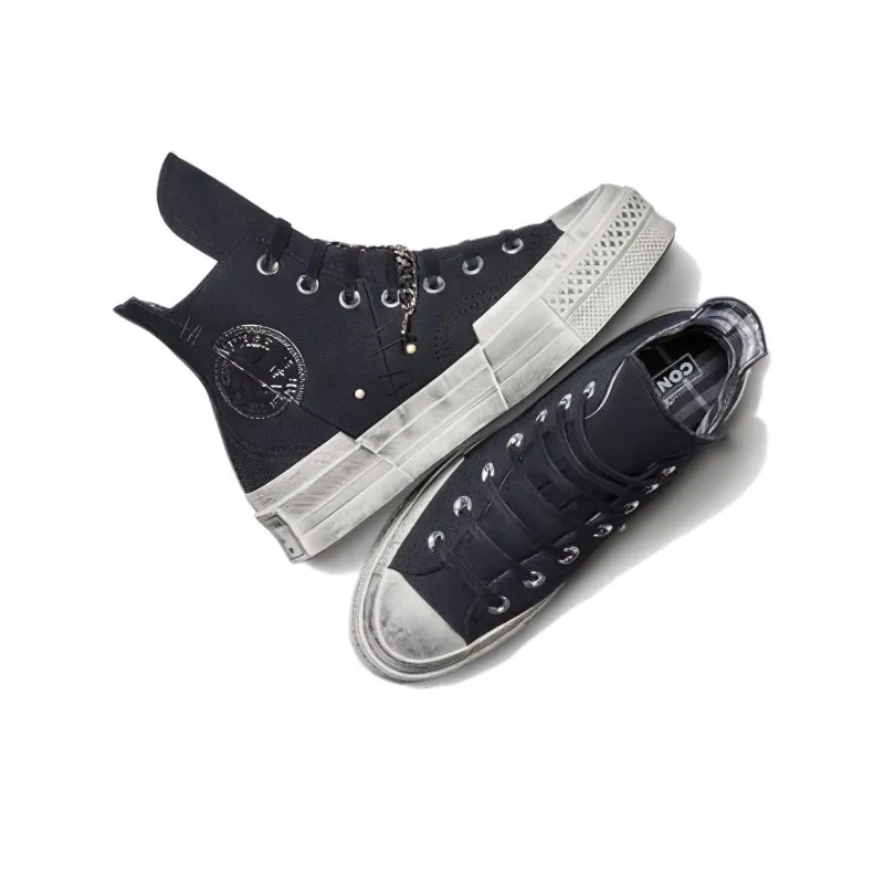 Chuck 70 Converse Plus High 'Punk'-3
