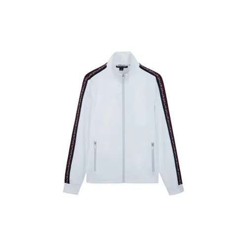 MICHAEL KORS Jackets Men White