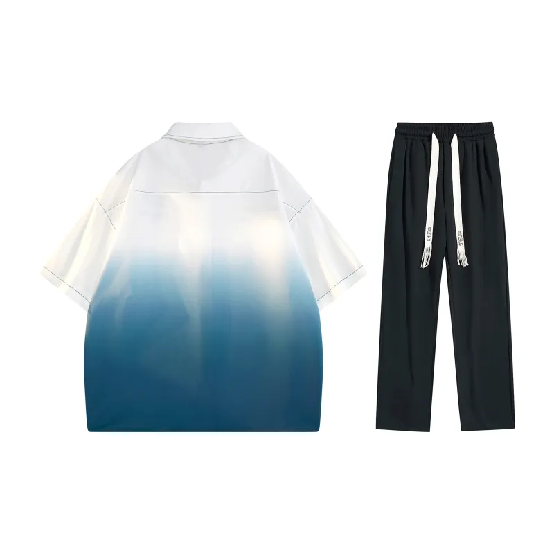 CSKS Shirt Matching Sets Unisex-6