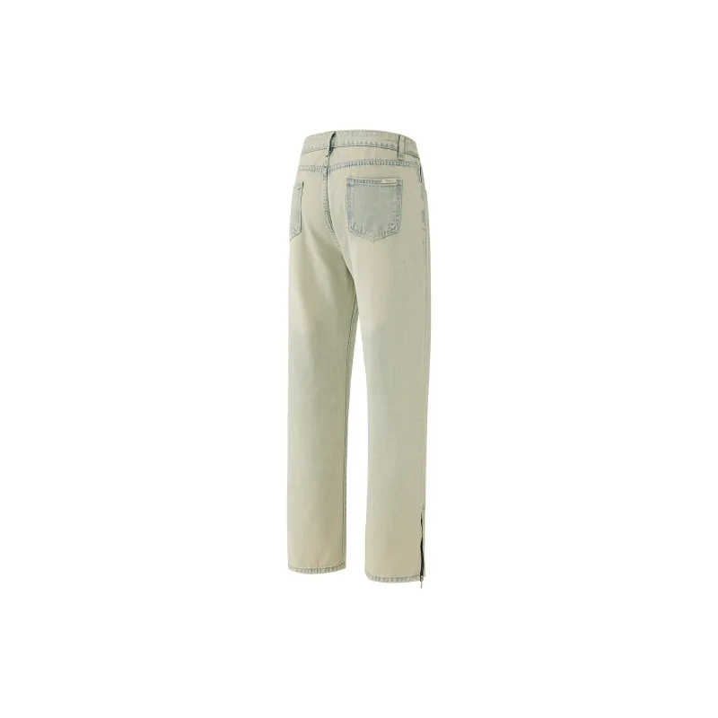 TEPOR Jeans Unisex-3