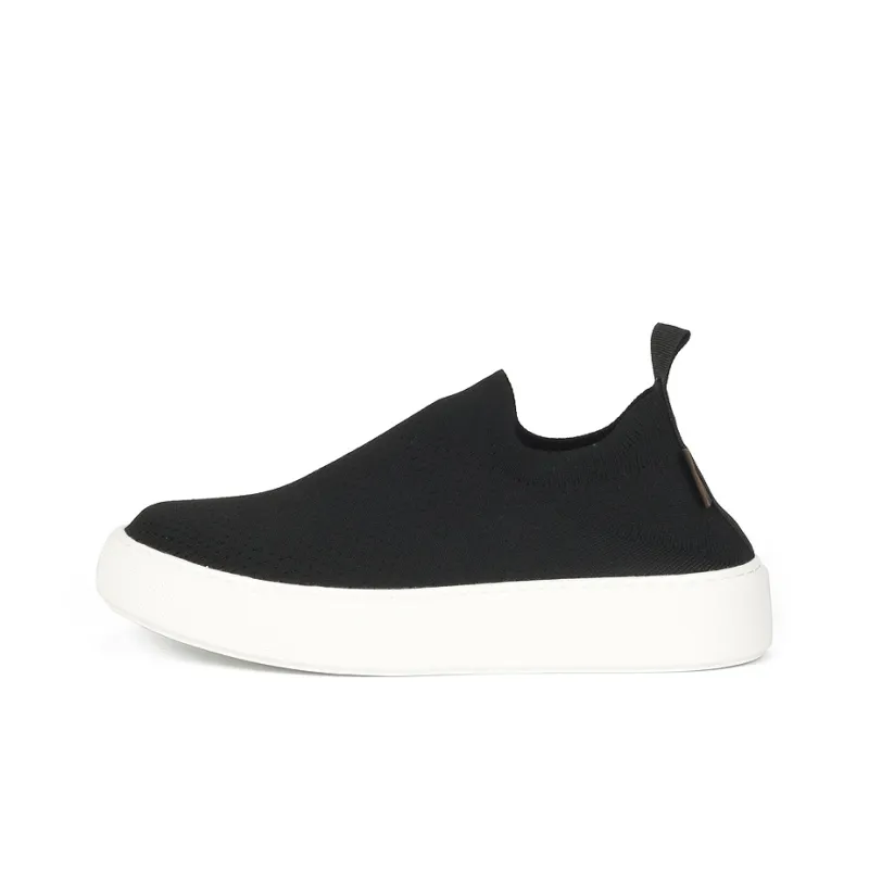 Thai Points Lightweight And Breathable Low Top Skateboard Shoes Men's-0