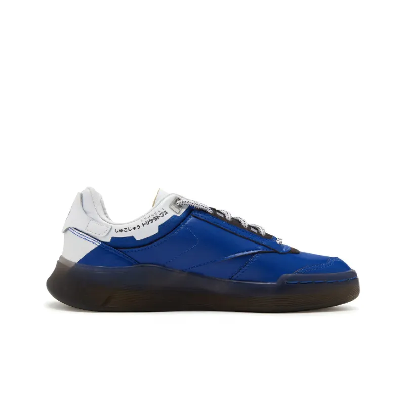 Reebok Club C Legacy Power Rangers Blue Ranger-1