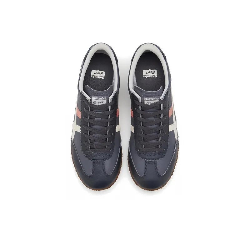 Onitsuka Tiger Machu Racer 'Dark Grey Cream'-3