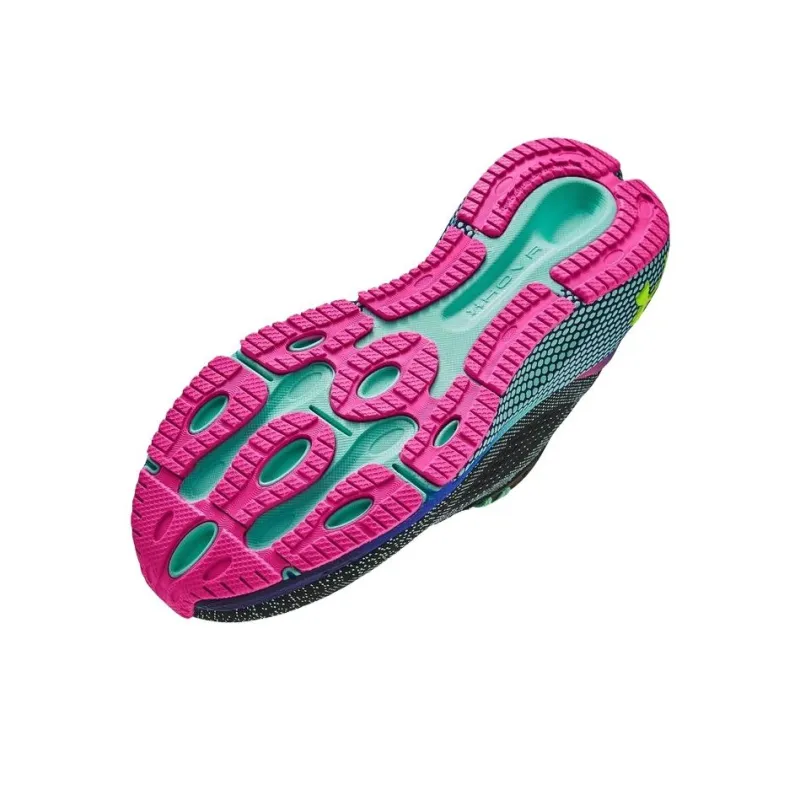 Under Armour Hovr Machina 3 'Black Rainbow' Women's-4