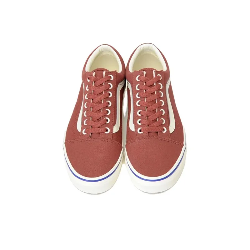 Vans Retro Cali Old Skool 'Red White Blue'-3
