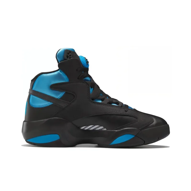 Reebok Shaq Attaq Black Azure-1