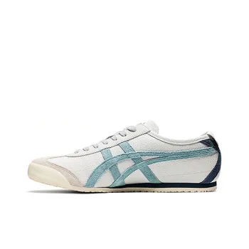 Onitsuka Tiger Mexico 66 'White Blue'