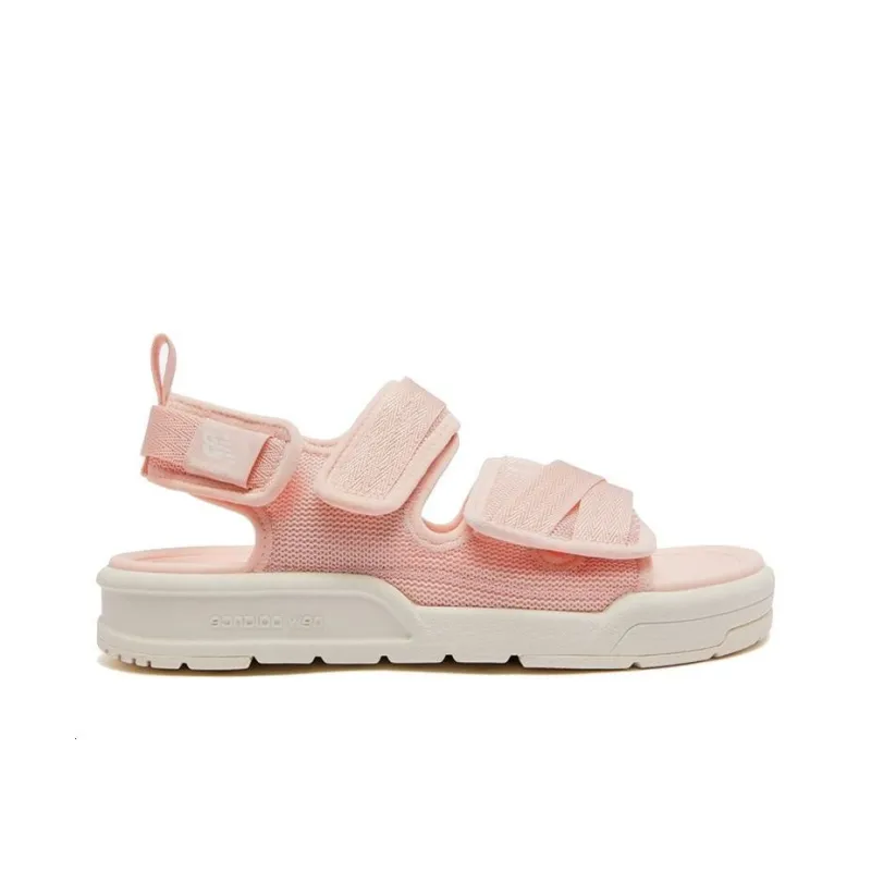 New Balance 3206 Series Pink Unisex 'Pink Cream'-1