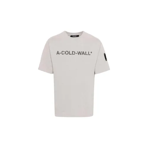 A-COLD-WALL* Men T-shirt