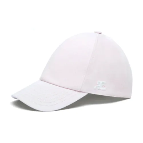 COURREGES Baseball Caps Women's