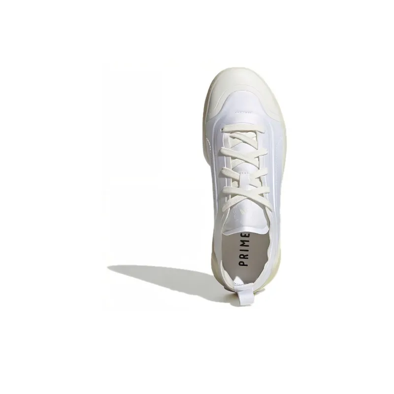 Treino Stella McCartney X Women's Adidas 'Triple White' Women's-4
