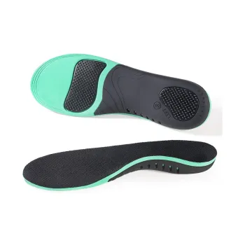 ENL GEL Insoles Unisex Aqua Moon