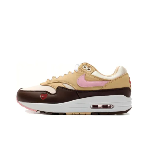 Nike Air Max 1 Valentine's Day 2024 Women's