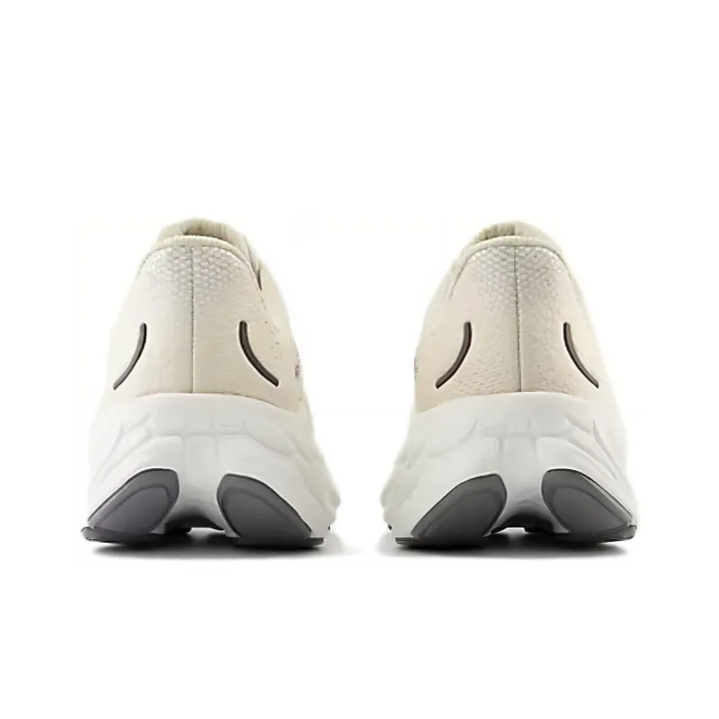 New Balance Fresh Foam X More V4 Shoes 'Cream White'-3