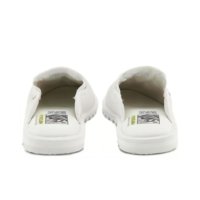 Mountain Mule Vans Mountain Muleguard Lx 'Floral Imprint White'-4