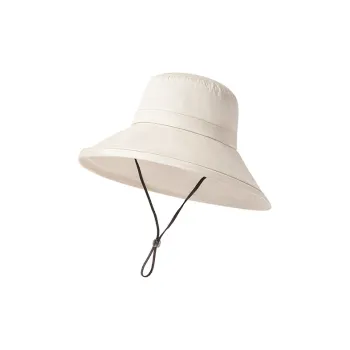 Fancet Studios Cotton Bucket Hats Women's