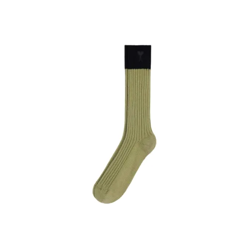 AMIPARIS Men Mid-Calf Socks