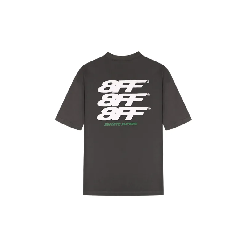 8FF T Shirts Unisex-1