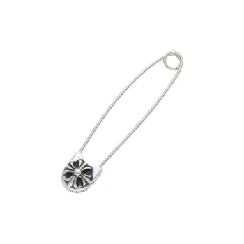 Chrome Hearts Pendants Unisex Silver
