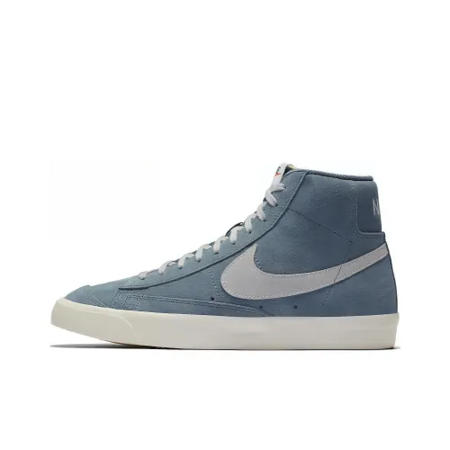 Nike Blazer Mid 77 Suede Thunderstorm