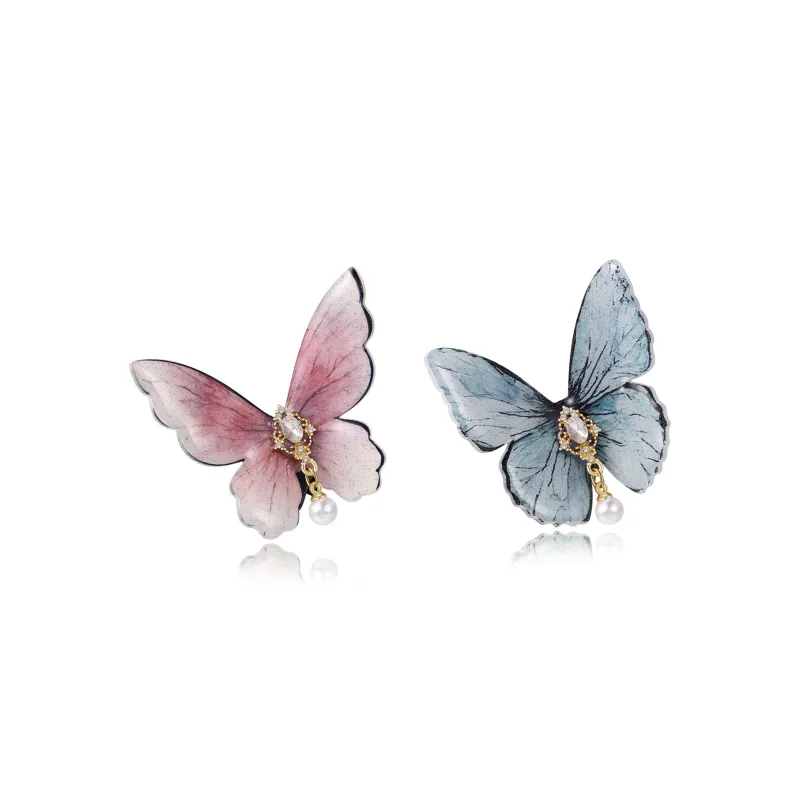 ERROR Hair Clips Women's-12