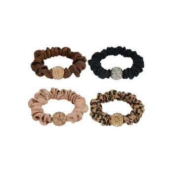 Left Europe Hair Tie Hair Tie Women's