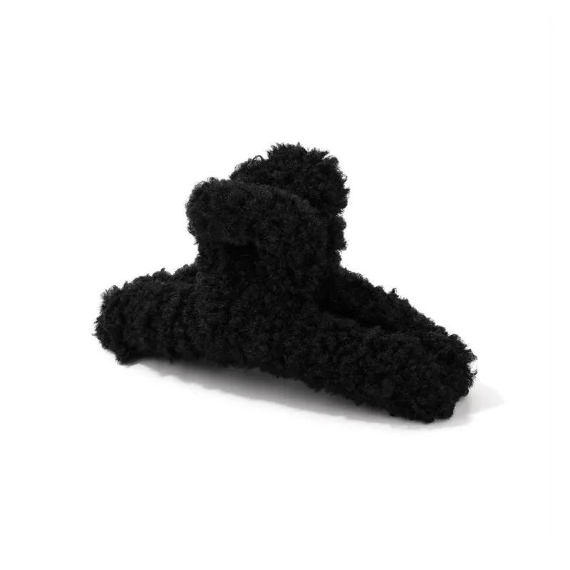 DODOGOGO Fabric Hair Clips Women's-5