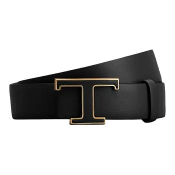 TOD'S Leather Belt