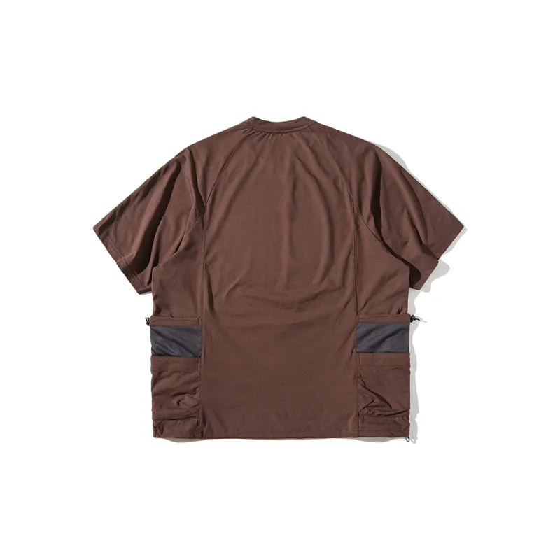 NOTHOMME T Shirts Unisex-6