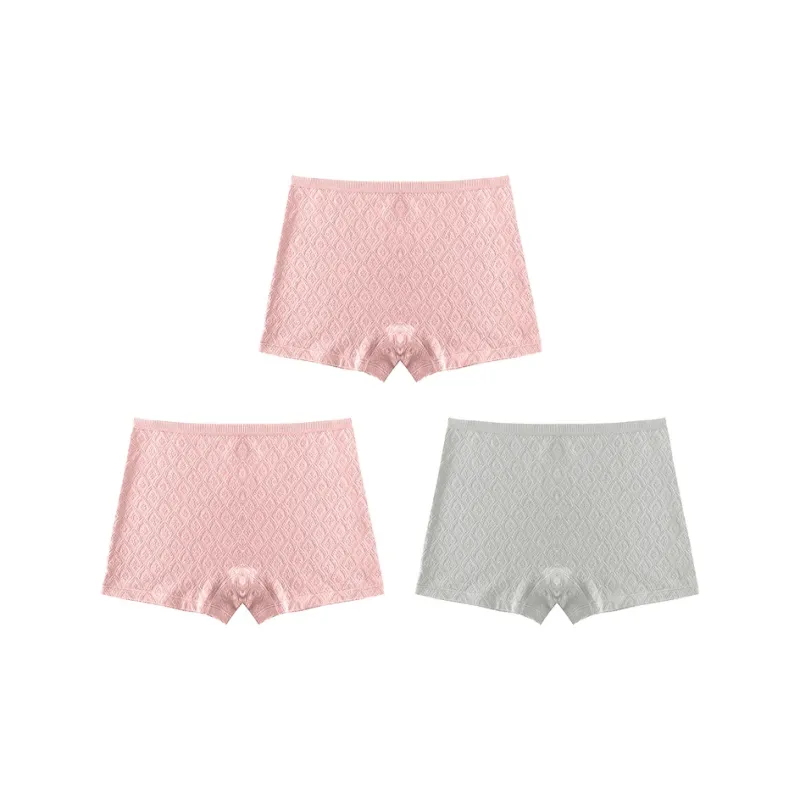 Ordifen Boxer Shorts Women's 3 Pack-9