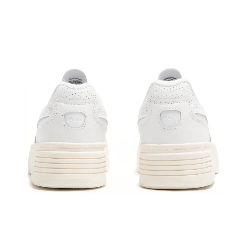 PUMA Ca. Flyz Club 48 'White' Women's-6