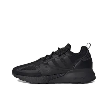 Adidas Originals 2K Boost Triple Black