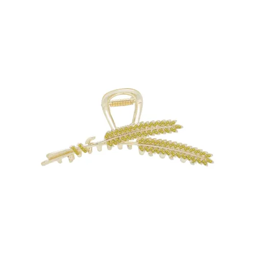 ROYALSASA Hair Clips Women's