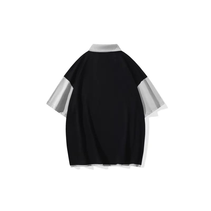 China Aerospace Polo Shirt Unisex-1
